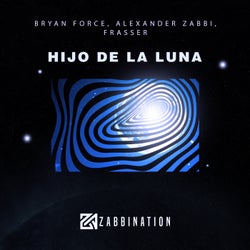 Hijo De La Luna