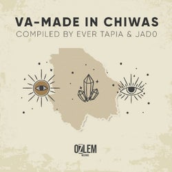 VA-MADE IN CHIWAS COMPILED BY EVER TAPIA Y JAD0