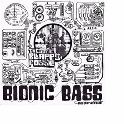 Bionic Bass (2016 Remaster)
