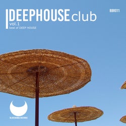 Deep House Club Vol. 1 (Deep House Collection)