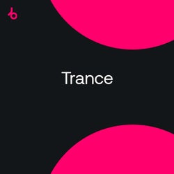 Peak Hour Tracks 2021: Trance