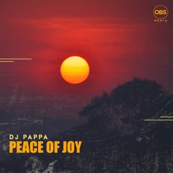 Peace Of Joy
