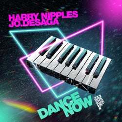 Dance Now (Piano House Rework)