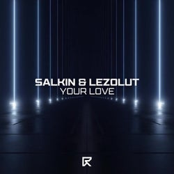 Your Love (Extended Mix)