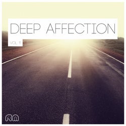 Deep Affection Vol. 11