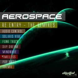 Re Entry (The Remixes)