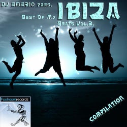 DJ Emeriq Pres: Best Of My Ibiza Beats (Vol. 2)