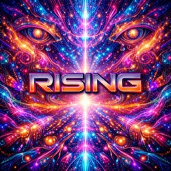RISING
