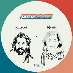 Patavision 94 (feat. Morella)