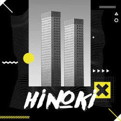 Hinoki