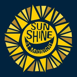 Sunshine at Midnight: A Year in the Making
