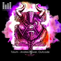 Tolum / Shabba EP