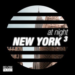 At Night - New York, Vol. 3