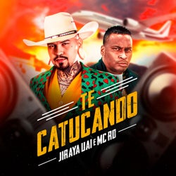Te Catucando Eletro Funk