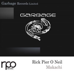 Gargage Records Limited