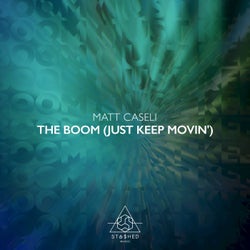 The Boom (Just Keep Movin')