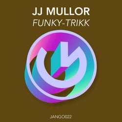Funky-Trikk