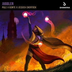 Juggler (Extended Mix)