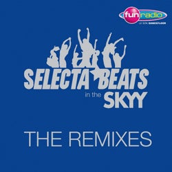 Selecta Beats in the Skyy - The Remixes