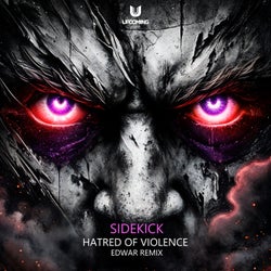 Hatred Of Violence (Edwar Remix)