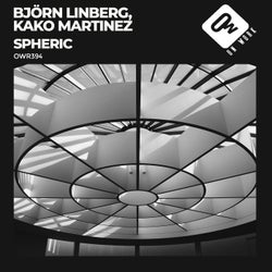 Spheric