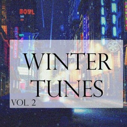 Winter Tunes, Vol. 2