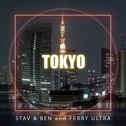 Tokyo