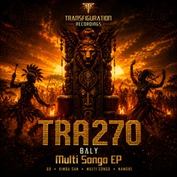 Multi Songo EP