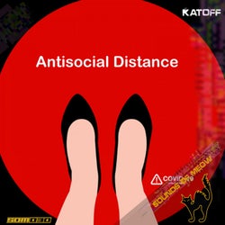 Antisocial Distance