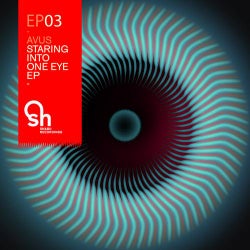 Staring Into One Eye EP