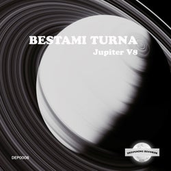 Jupiter V8