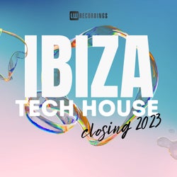 Ibiza Closing Party 2023 Tech House