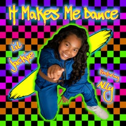It Makes Me Dance (feat. Ally)