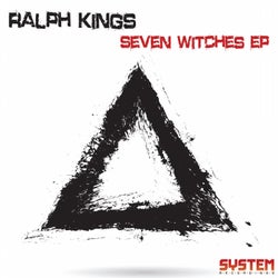 Seven Witches EP