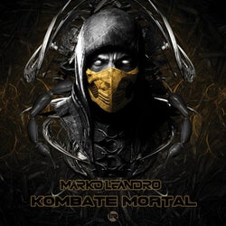Kombate Mortal (Original Mix)