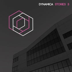 Dynamica Stories Vol.3