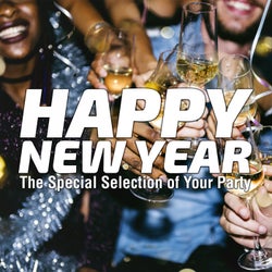 Happy New Year (The Special Selection of Your Party)