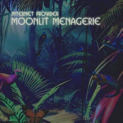 Moonlit Menagerie