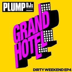 Dirty Weekend EP4