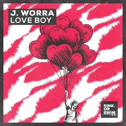 Love Boy (Extended Mix)