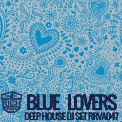 Blue Lovers