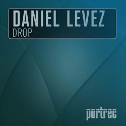 Daniel Levez - "Drop" Charts January 2016