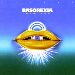 Basorexia Remixes