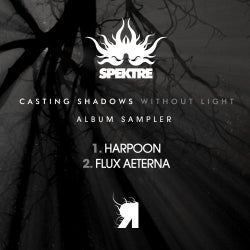 Casting Shadows Without Light Album Sampler