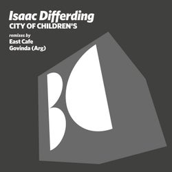 City of Children's