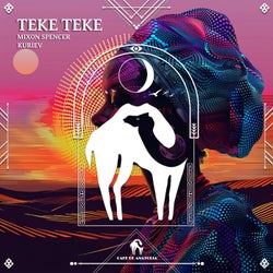 Teke Teke
