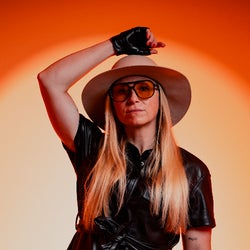 TOP 10 TECH HOUSE JUNE25