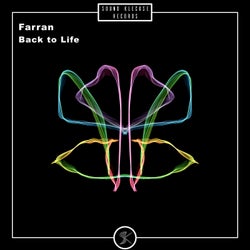 Back to Life