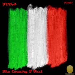 The Country I Feel EP