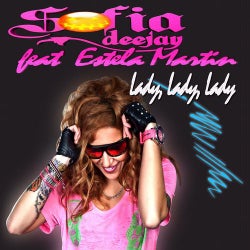 Lady Lady Lady (feat. Estela Martin)